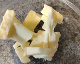 ハンバーガー作り方1写真