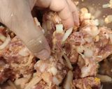 ハンバーガー作り方9写真