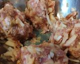 ハンバーガー作り方10写真