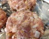 ハンバーガー作り方11写真