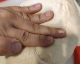ハンバーガー作り方13写真