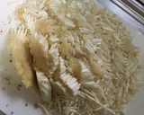 鶏むね肉ミートソース 鳥ミンチ作り方2写真