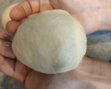 ハンバーガー作り方16写真