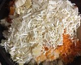 鶏むね肉ミートソース 鳥ミンチ作り方4写真