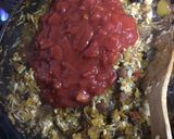 鶏むね肉ミートソース 鳥ミンチ作り方7写真