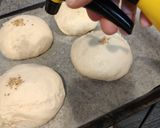 ハンバーガー作り方26写真