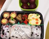 ふわふわ☆チーズ入り卵焼き♡いろいろ作り方4写真