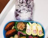 ふわふわ☆チーズ入り卵焼き♡いろいろ作り方9写真