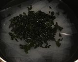 中国春雨(タンミョン)の激カラすき焼き風作り方1写真