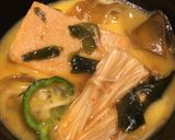 中国春雨(タンミョン)の激カラすき焼き風作り方4写真