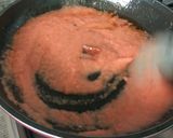 カリフラワーのインド風カレー作り方5写真