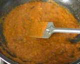 カリフラワーのインド風カレー作り方6写真