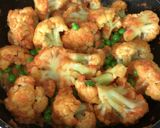 カリフラワーのインド風カレー作り方8写真