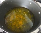 ダールカレー（豆のカレー）作り方2写真