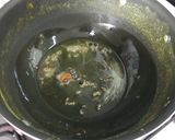 ダールカレー（豆のカレー）作り方4写真