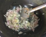 ダールカレー（豆のカレー）作り方5写真