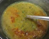 ダールカレー（豆のカレー）作り方6写真