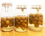 失敗しない梅ジュースと残り梅の活用法!作り方10写真