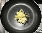 乾燥こんにゃくパスタでチンジャオロース作り方9写真
