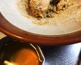 伝統料理ひや汁作り方1写真