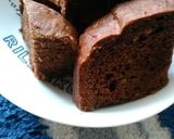 ココナッツミルクパン(チョコ味）♡♡♡作り方4写真