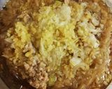 楽チン♪レンチン♪♪甘めの麻婆春雨♪♪♪作り方8写真