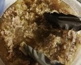 楽チン♪レンチン♪♪甘めの麻婆春雨♪♪♪作り方9写真