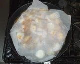 里芋・こんにゃくのごま味噌煮♪簡単作り方11写真