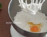 綺麗になれちゃう『ブルーベリーケーキ』作り方4写真