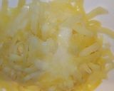 簡単♪揚げないチーズハットグ♪卵焼き器で作り方3写真