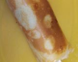 簡単♪揚げないチーズハットグ♪卵焼き器で作り方12写真