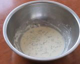 ちくわの青じそチーズ揚げ作り方4写真