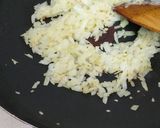 ポテトコロッケ(旬の新ショウガ、イカ)作り方4写真