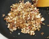 ポテトコロッケ(旬の新ショウガ、イカ)作り方5写真