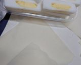チーズ入りはんぺん春巻&枝豆春巻作り方2写真