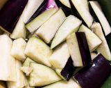 全てレンジ塩鯖と根菜たっぷりの煮付け作り方5写真