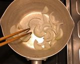 中華風ノパルスープ作り方2写真
