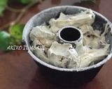 綺麗になれちゃう『ブルーベリーケーキ』作り方9写真