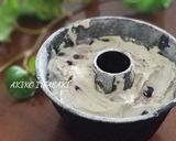 綺麗になれちゃう『ブルーベリーケーキ』作り方10写真
