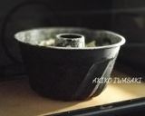 綺麗になれちゃう『ブルーベリーケーキ』作り方11写真
