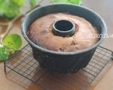 綺麗になれちゃう『ブルーベリーケーキ』作り方12写真