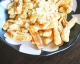 簡単❗焼き油揚げ！おかずにおつまみに作り方4写真