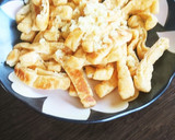 簡単❗焼き油揚げ！おかずにおつまみに作り方4写真