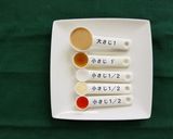 豚と豆腐の棒々鶏風だれ作り方3写真