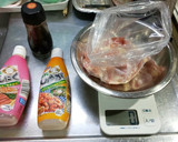 唐揚げ❓竜田揚げ❓どっちか解りません❗️作り方2写真