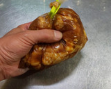唐揚げ❓竜田揚げ❓どっちか解りません❗️作り方3写真