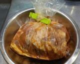 唐揚げ❓竜田揚げ❓どっちか解りません❗️作り方4写真