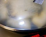 黒豚もも肉のガリチー焼き♪作り方3写真