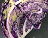 低糖質「グリル野菜とバジルペースト」作り方6写真