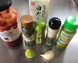 自宅で取れたハバネロでチョリソー！作り方1写真